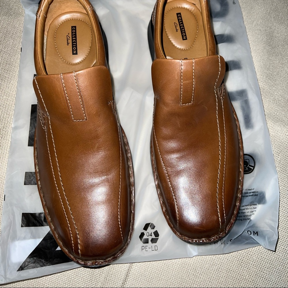 Men shoe new